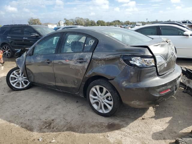 2010 Mazda 3 S