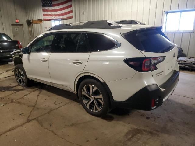 2020 Subaru Outback Touring LDL