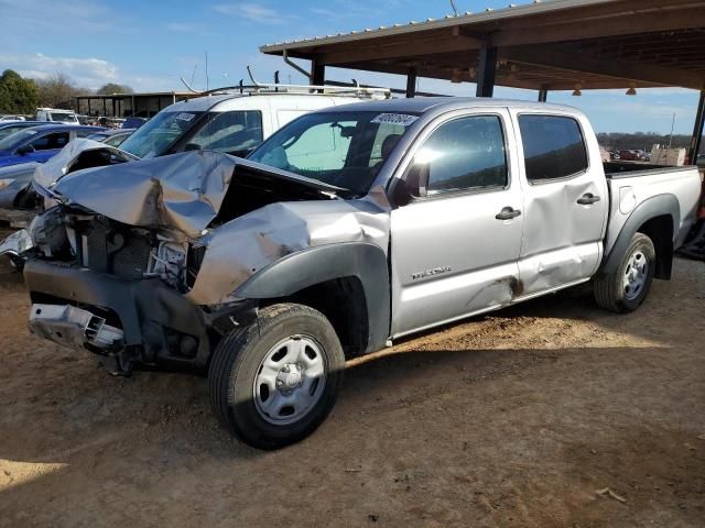 2014 Toyota Tacoma Double Cab