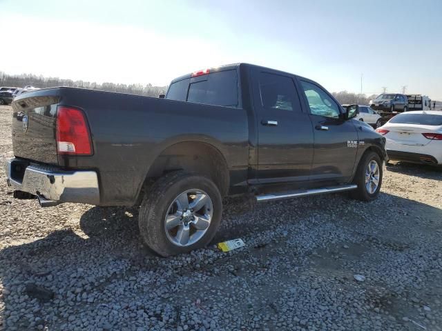 2016 Dodge RAM 1500 SLT