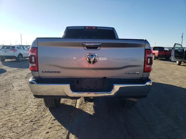 2022 Dodge 2500 Laramie