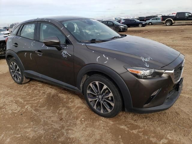 2019 Mazda CX-3 Touring