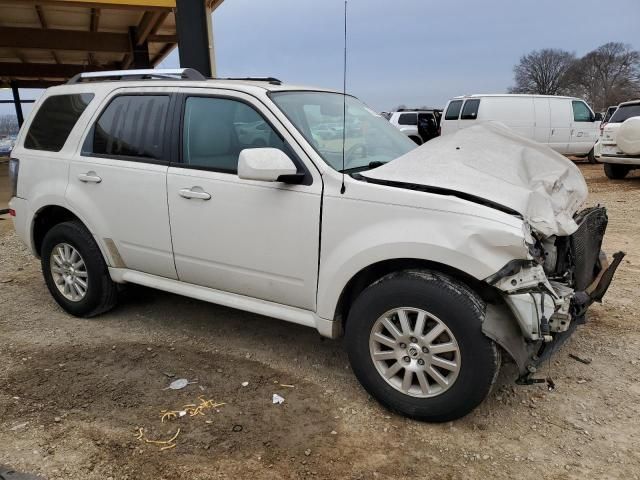 2010 Mercury Mariner Premier