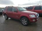 2008 Ford Explorer XLT