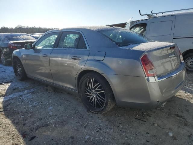 2014 Chrysler 300