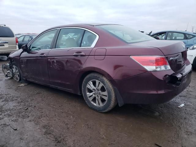 2010 Honda Accord LXP