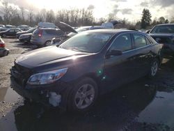 Chevrolet Malibu ls Vehiculos salvage en venta: 2015 Chevrolet Malibu LS