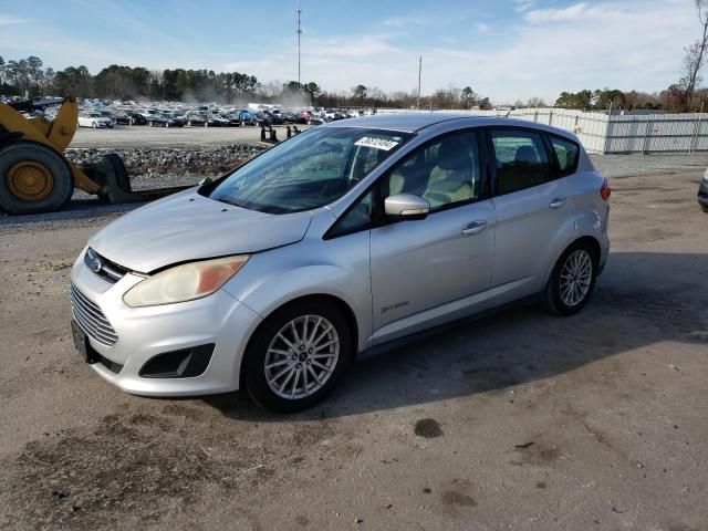 2013 Ford C-MAX SE