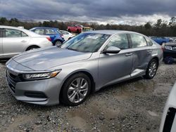 2019 Honda Accord LX en venta en Ellenwood, GA