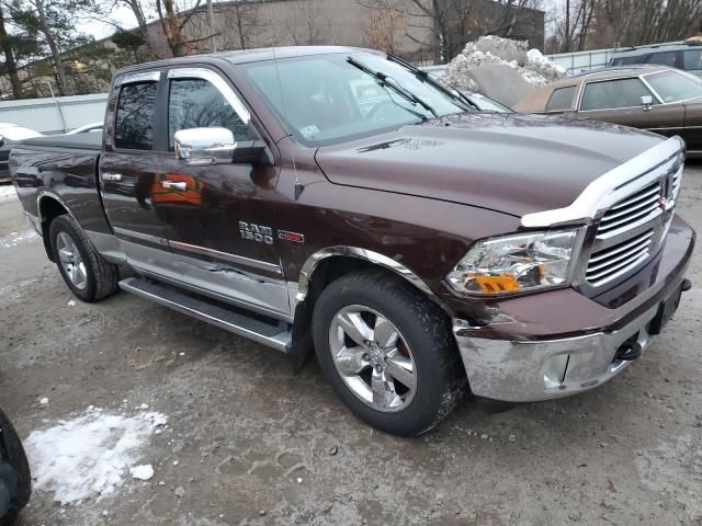 2015 Dodge RAM 1500 SLT