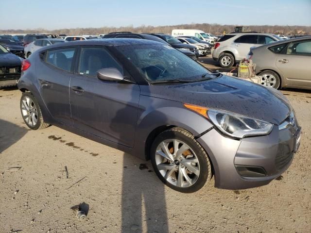 2016 Hyundai Veloster