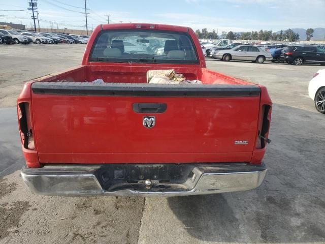 2006 Dodge RAM 1500 ST