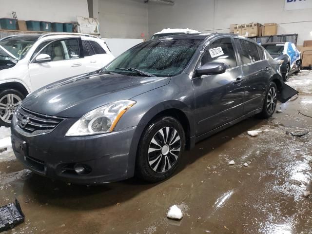 2011 Nissan Altima Base