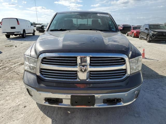 2015 Dodge RAM 1500 SLT