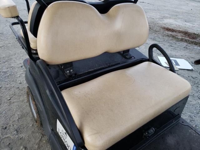 2012 Clubcar Club Car