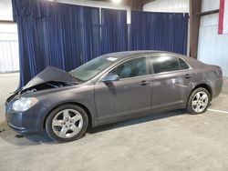 2010 Chevrolet Malibu LS en venta en Byron, GA