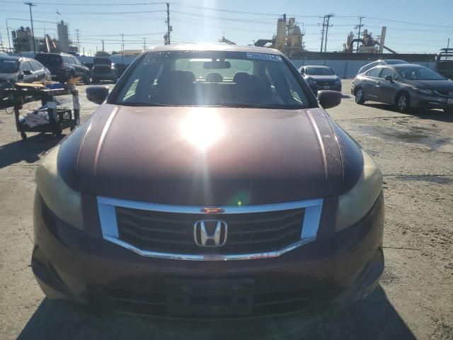 2008 Honda Accord EX