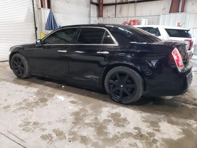 2014 Chrysler 300C