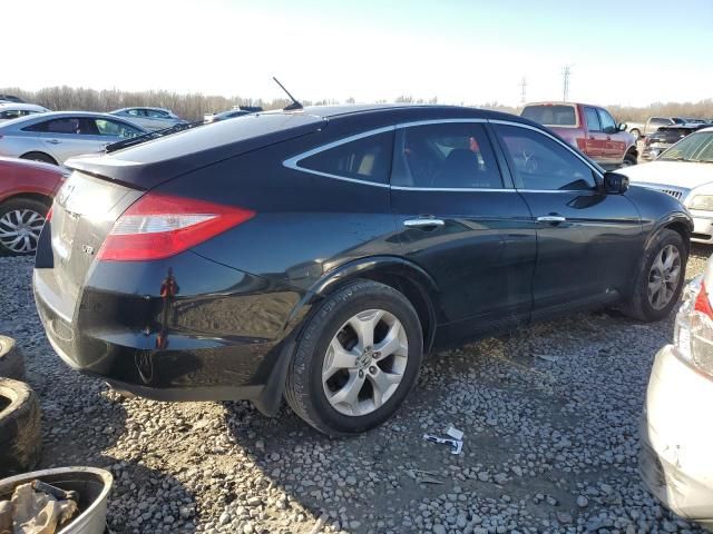 2012 Honda Crosstour EXL