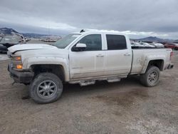 2018 Chevrolet Silverado K2500 Heavy Duty LT en venta en Helena, MT