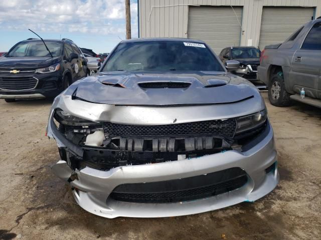 2018 Dodge Charger SRT Hellcat