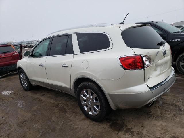 2011 Buick Enclave CXL