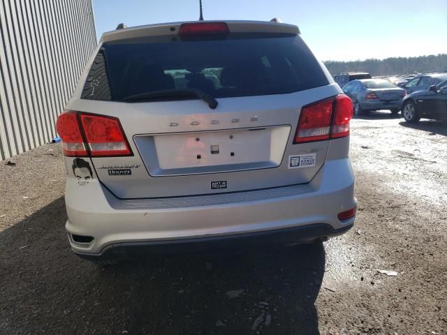 2014 Dodge Journey SXT