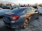 2016 Honda Civic EXL