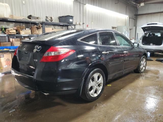 2012 Honda Crosstour EXL