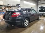 2012 Honda Crosstour EXL