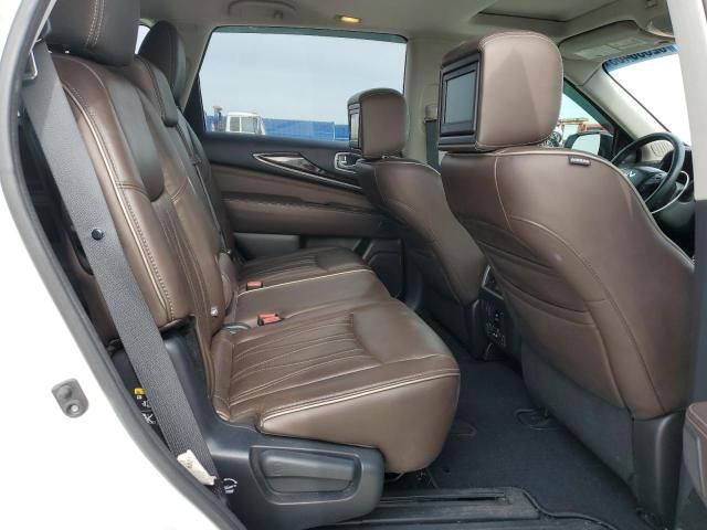 2016 Infiniti QX60