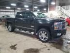 2014 Chevrolet Silverado K1500 High Country