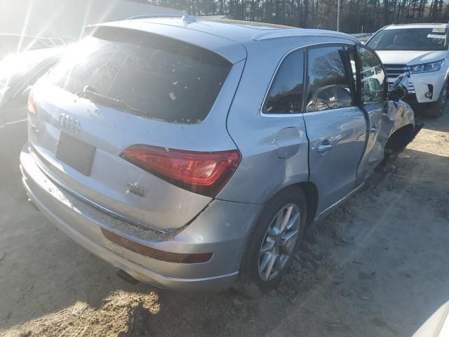 2016 Audi Q5 Premium