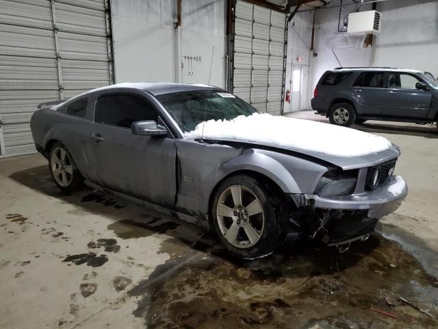 2006 Ford Mustang GT