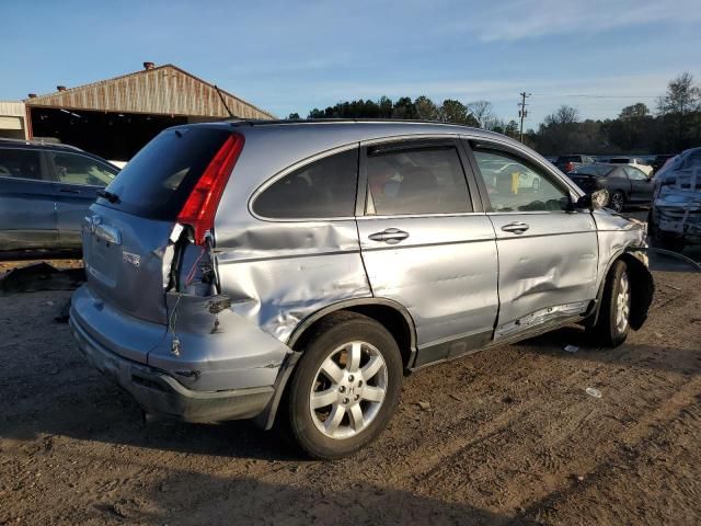 2007 Honda CR-V EXL