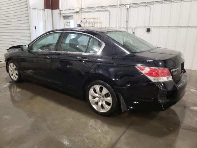 2008 Honda Accord EX