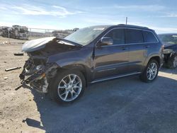 2016 Jeep Grand Cherokee Summit for sale in North Las Vegas, NV