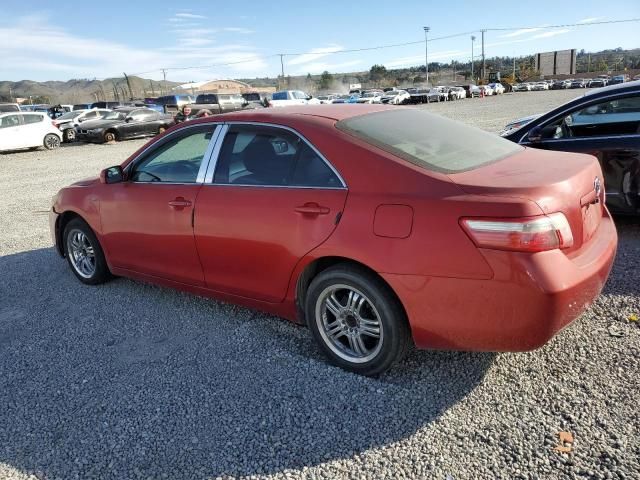 2007 Toyota Camry CE