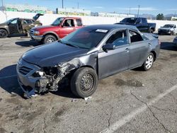 2011 Toyota Camry Base for sale in Van Nuys, CA