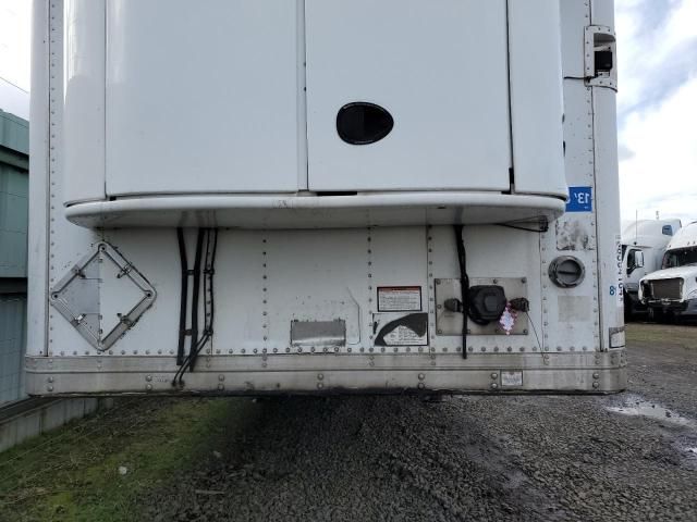 2010 Ggsd Reefer