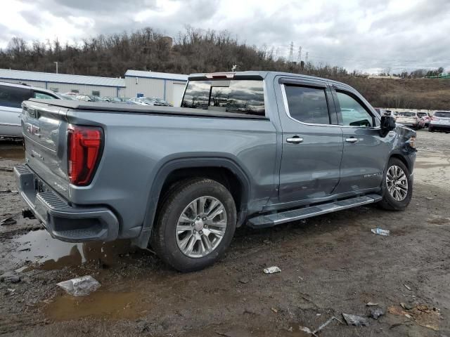 2020 GMC Sierra K1500 Denali