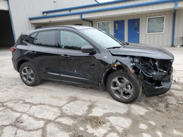 2023 Ford Escape ST Line