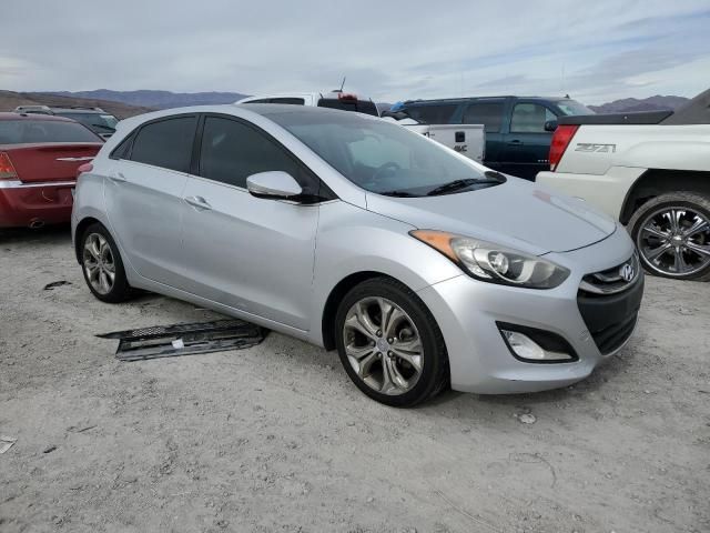 2013 Hyundai Elantra GT