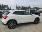 2016 Mercedes-Benz GLA 250