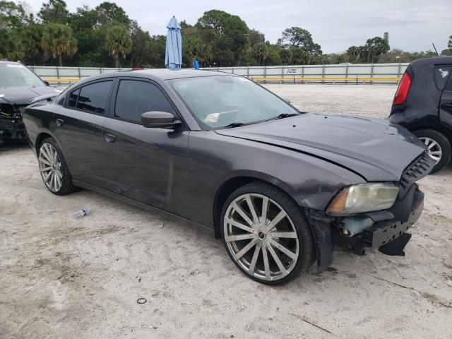 2013 Dodge Charger SE