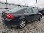 2009 Volvo S80 3.2