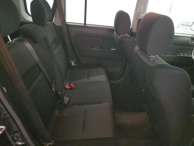 2006 Scion XB