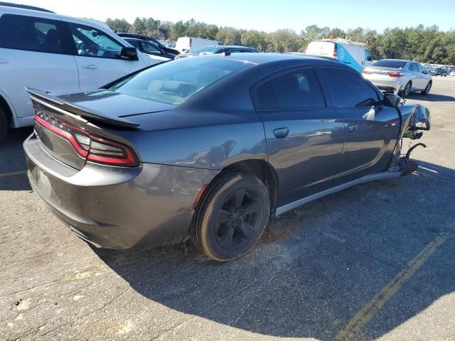 2015 Dodge Charger SE