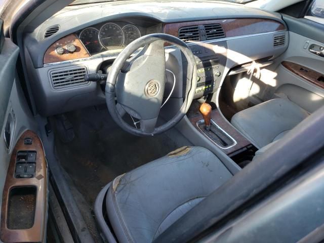 2005 Buick Lacrosse CXL