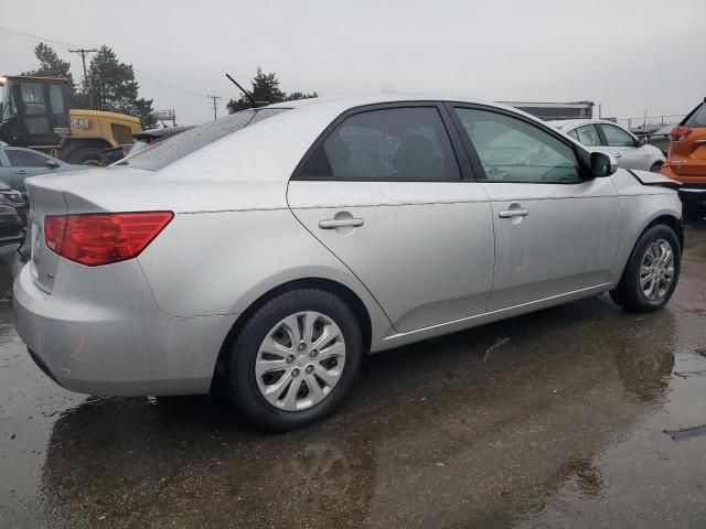 2013 KIA Forte EX